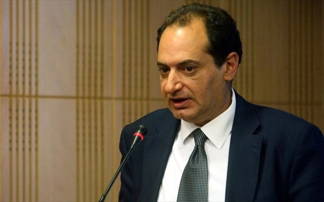 Σπίρτζης: Την Τρίτη ξεκινά η υποβολή αιτήσεων για το επίδομα των €5.000 στους πυρόπληκτους